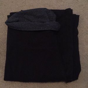 Aerie bootcut yoga pants